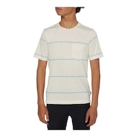 O'Neill Boys' Smasher T Shirt Front_Flat