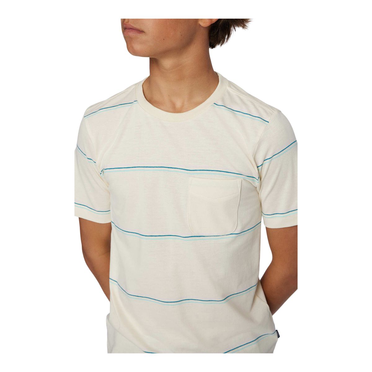 O'Neill Boys' Smasher T Shirt