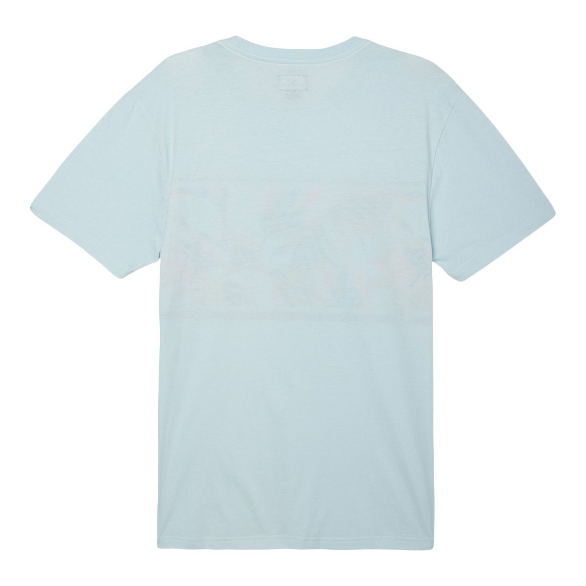 O'Neill Boys' Heist Print Pocket T Shirt