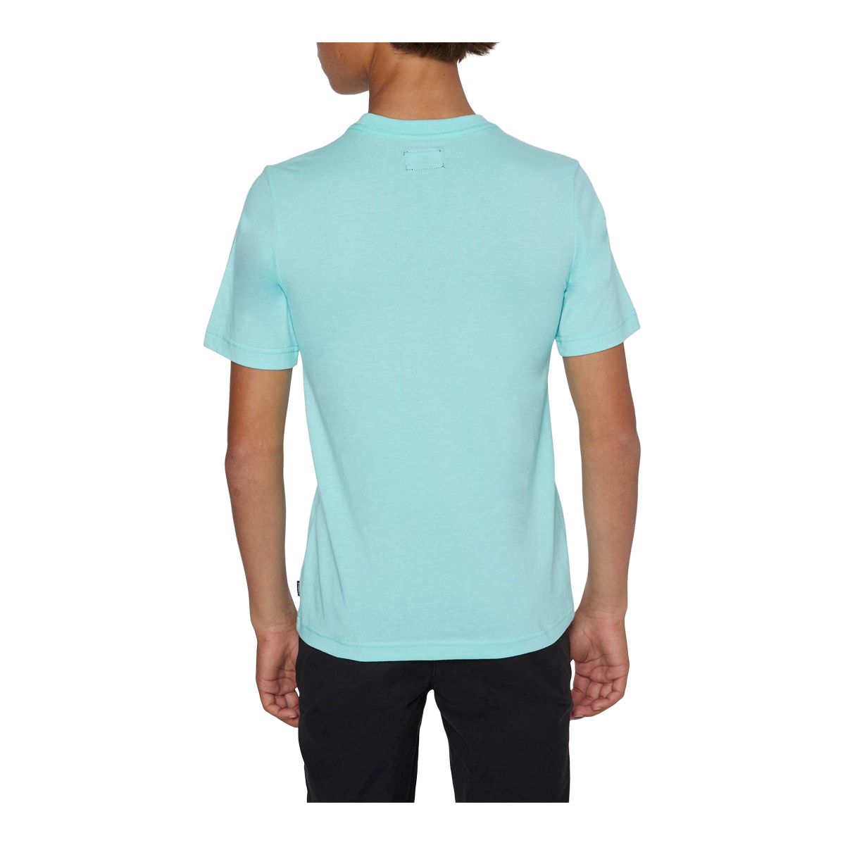 O'Neill Boys' Heist Print T Shirt