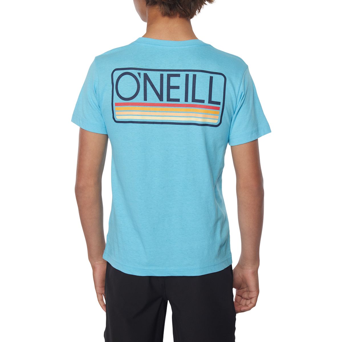 O'Neill Boys' Headquarters T Shirt