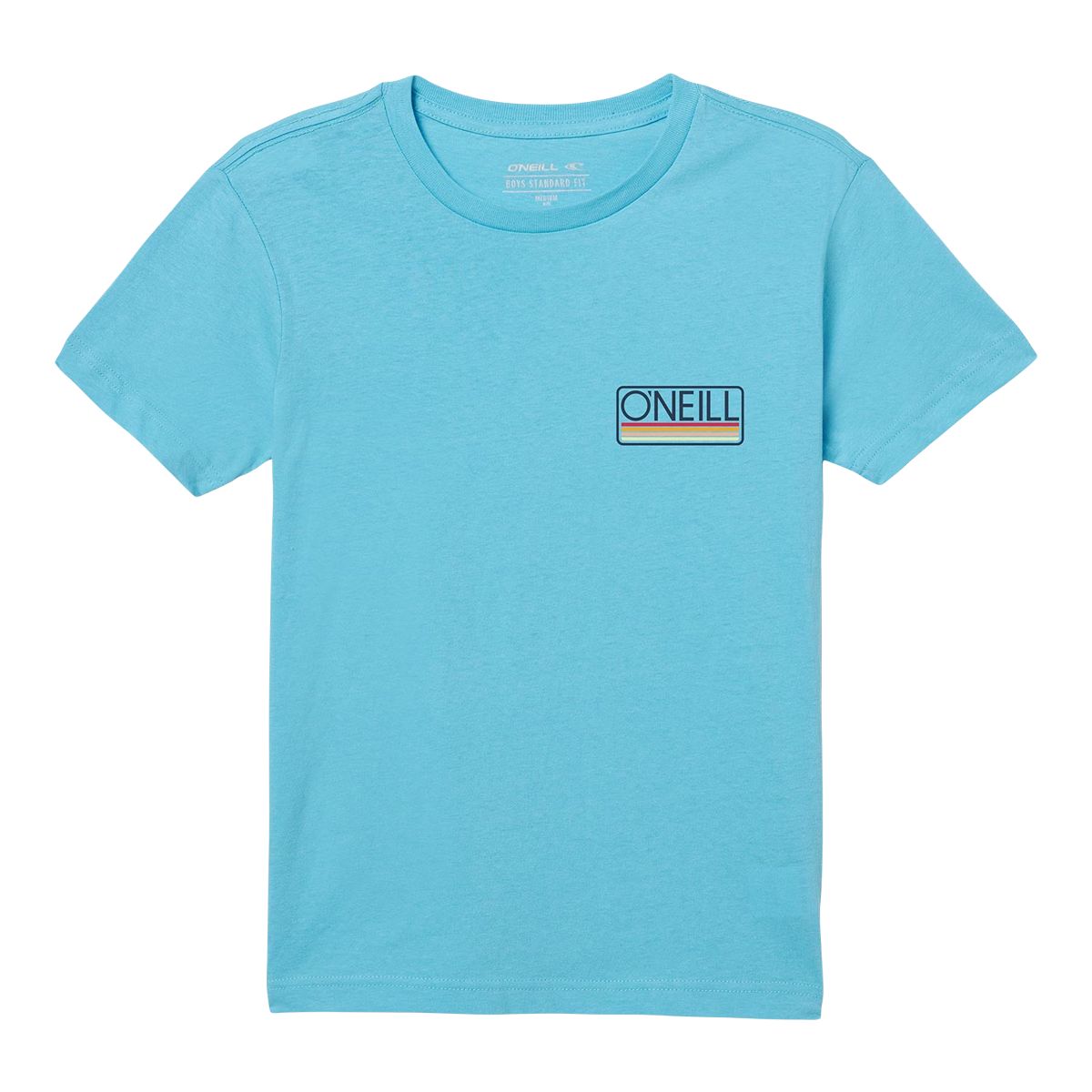 O'Neill Boys' Headquarters T Shirt