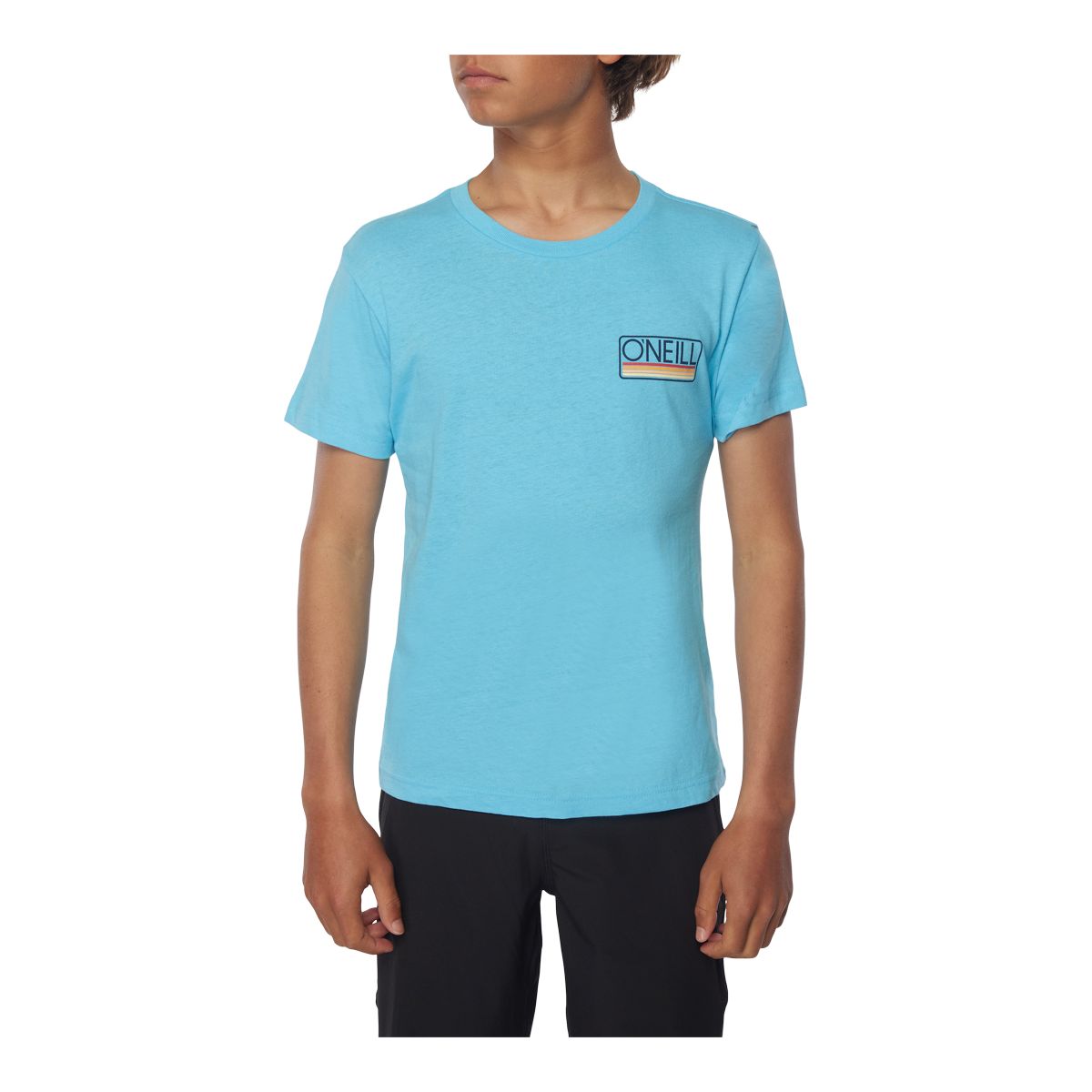 O'Neill Boys' Headquarters T Shirt