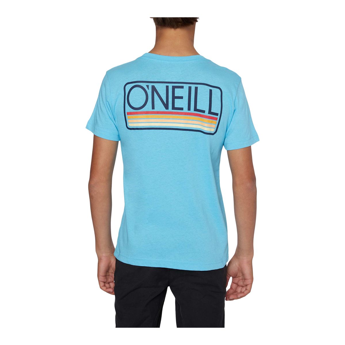 O'Neill Boys' Headquarters T Shirt