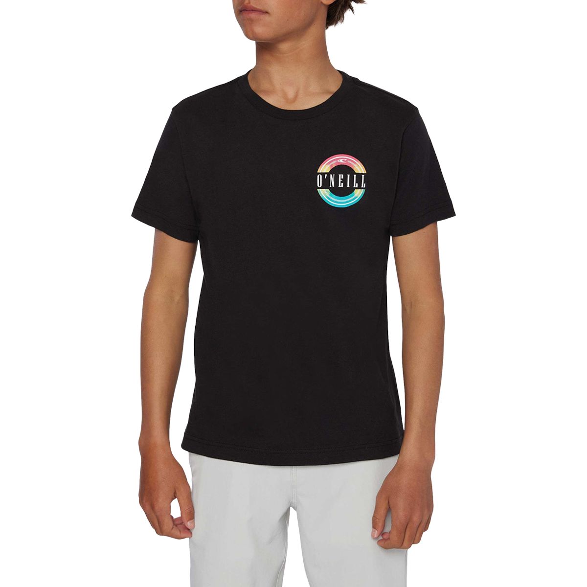 O'Neill Boys' Bracket T Shirt