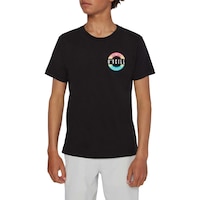 O'Neill Boys' Bracket T Shirt Front_Flat