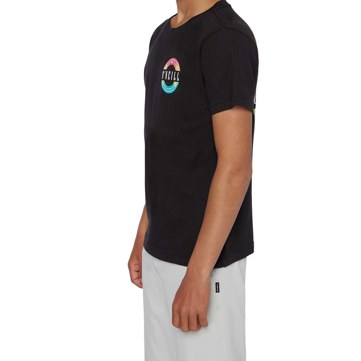 O'Neill Boys' Bracket T Shirt