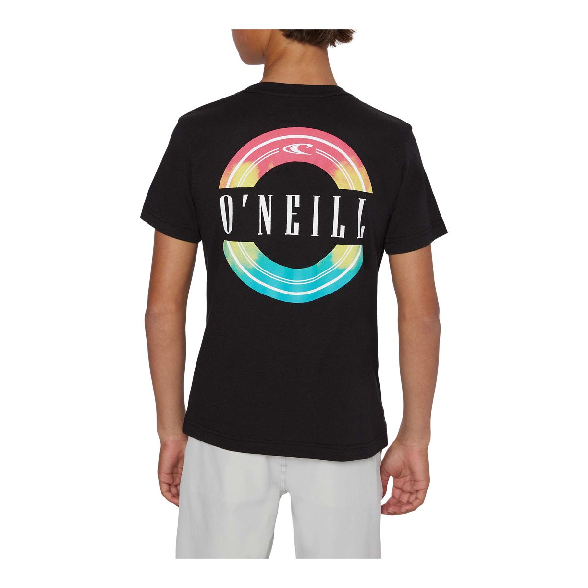 O'Neill Boys' Bracket T Shirt