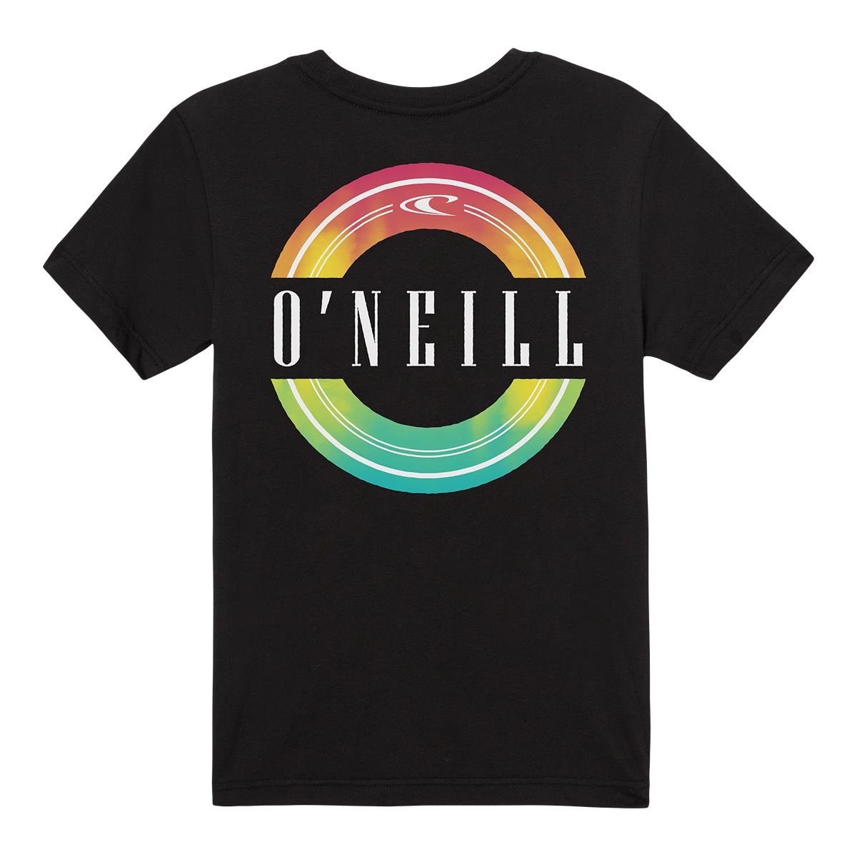 O'Neill Boys' Bracket T Shirt