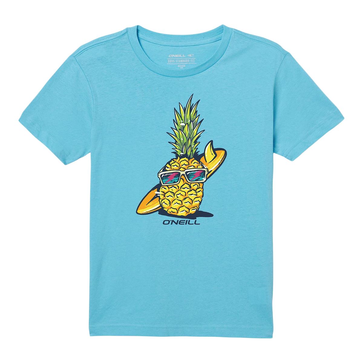 O'Neill Boys' Bob T Shirt