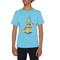 O'Neill Boys' Bob T Shirt Front_Flat