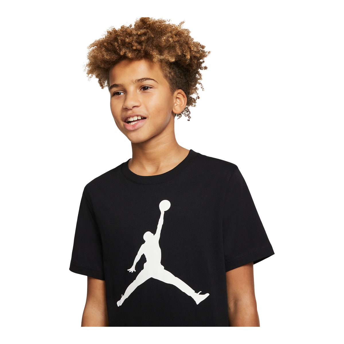 Jordan Boys' Jumpman T Shirt | SportChek