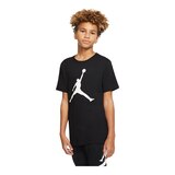 Jordan Boys' Jumpman T Shirt Front_Angled_Left