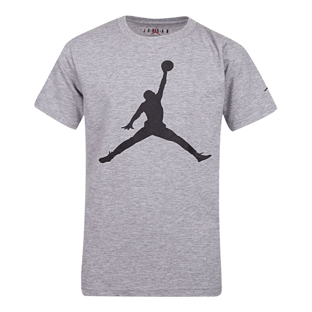 Jordan Boys' Jumpman T Shirt