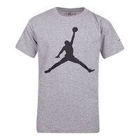 Jordan Boys' Jumpman T Shirt Front_Flat