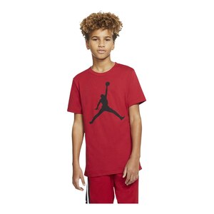 Jordan Boys' Jumpman T Shirt