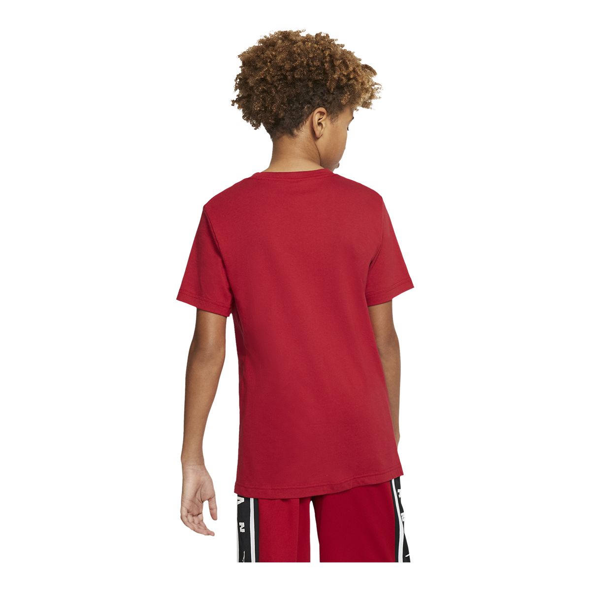 Jordan Boys' Jumpman T Shirt