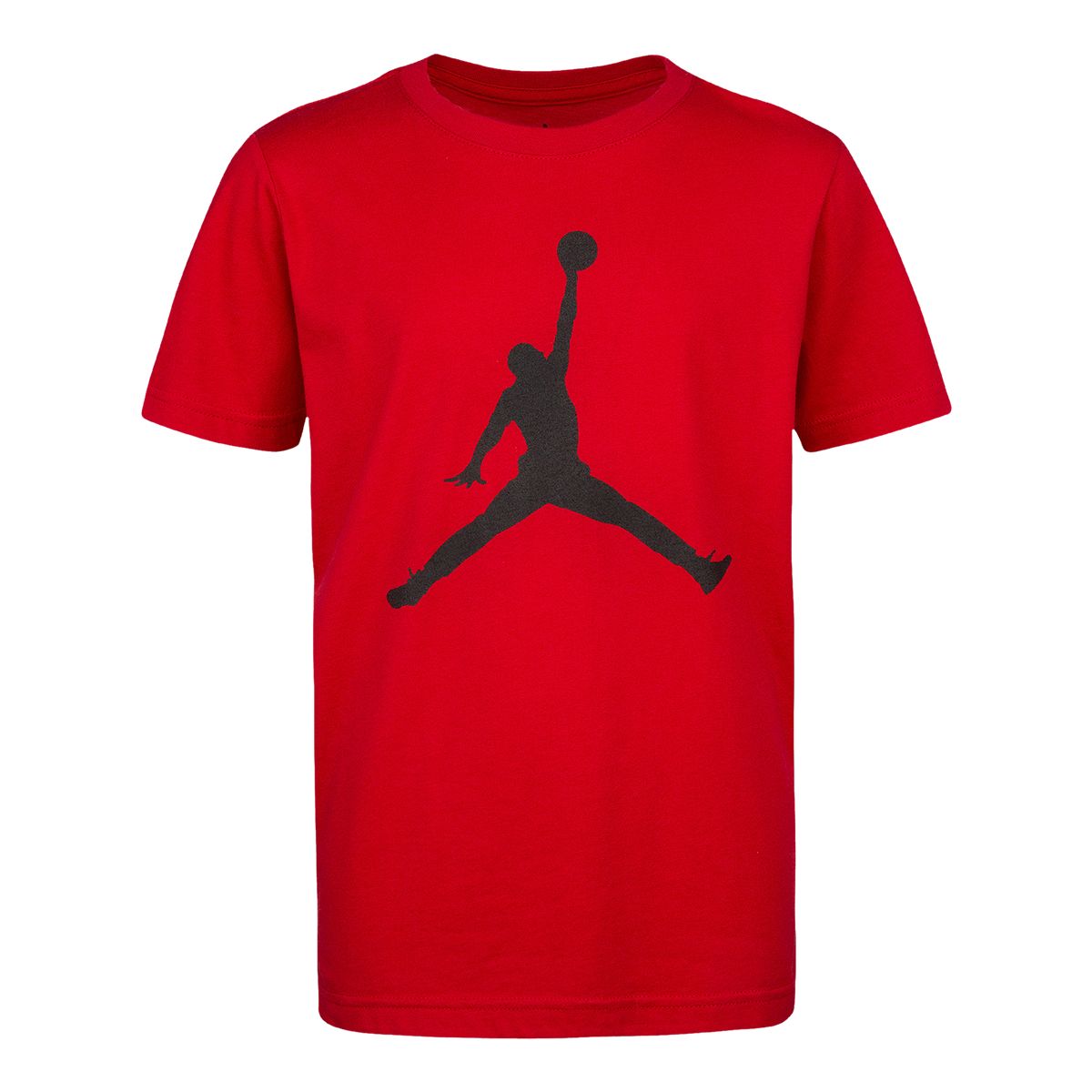 Jordan Boys' Jumpman T Shirt