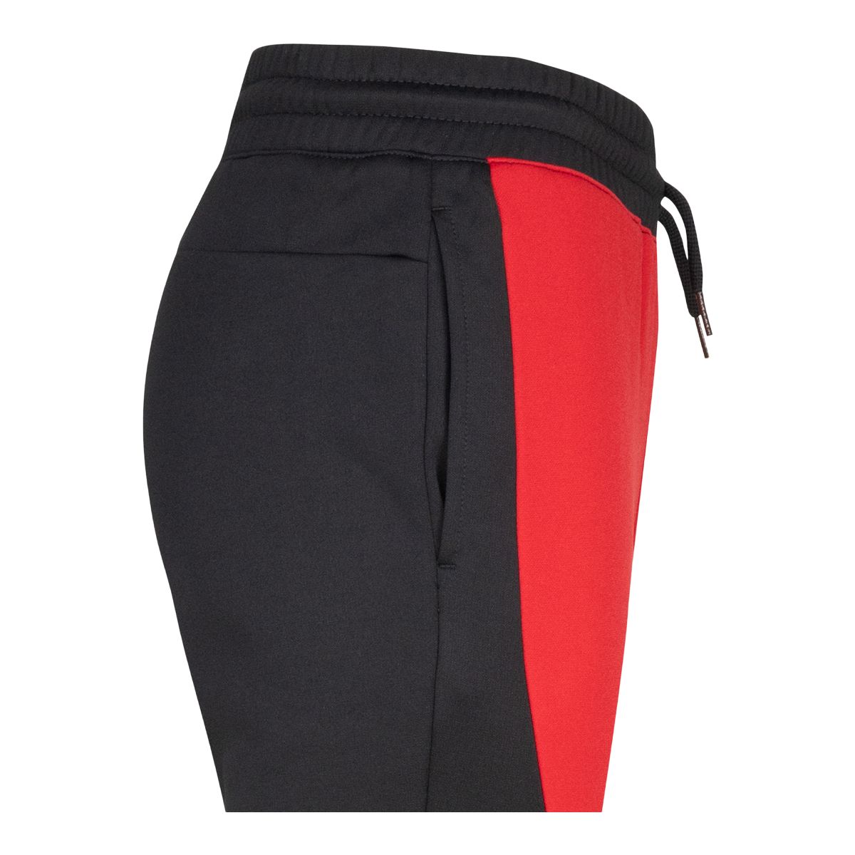 Jordan Kids' Boys' Big Sport Therma Pants, Casual, Athletic