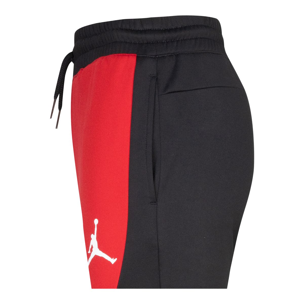 Jordan Kids' Boys' Big Sport Therma Pants, Casual, Athletic