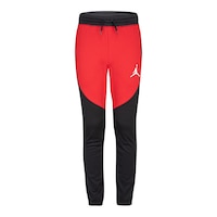 Jordan Kids' Boys' Big Sport Therma Pants, Casual, Athletic Front_Flat