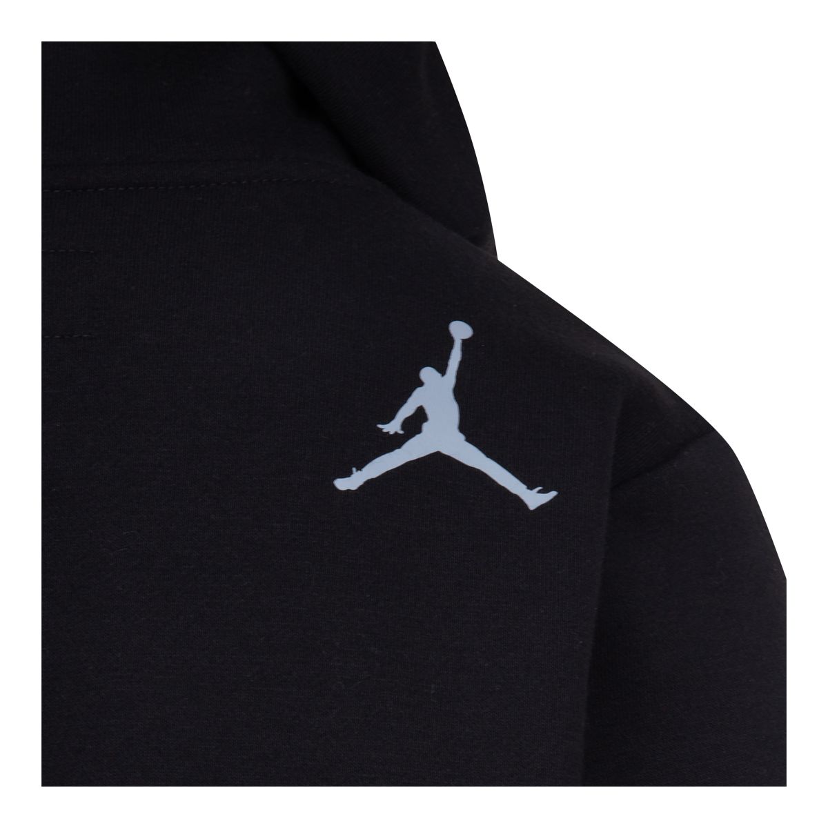Jordan Boys' MJ MVP HBR Pullover Hoodie