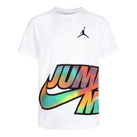 Jordan Boys' MJ MVP Jumpman Wrap T Shirt Front_Flat