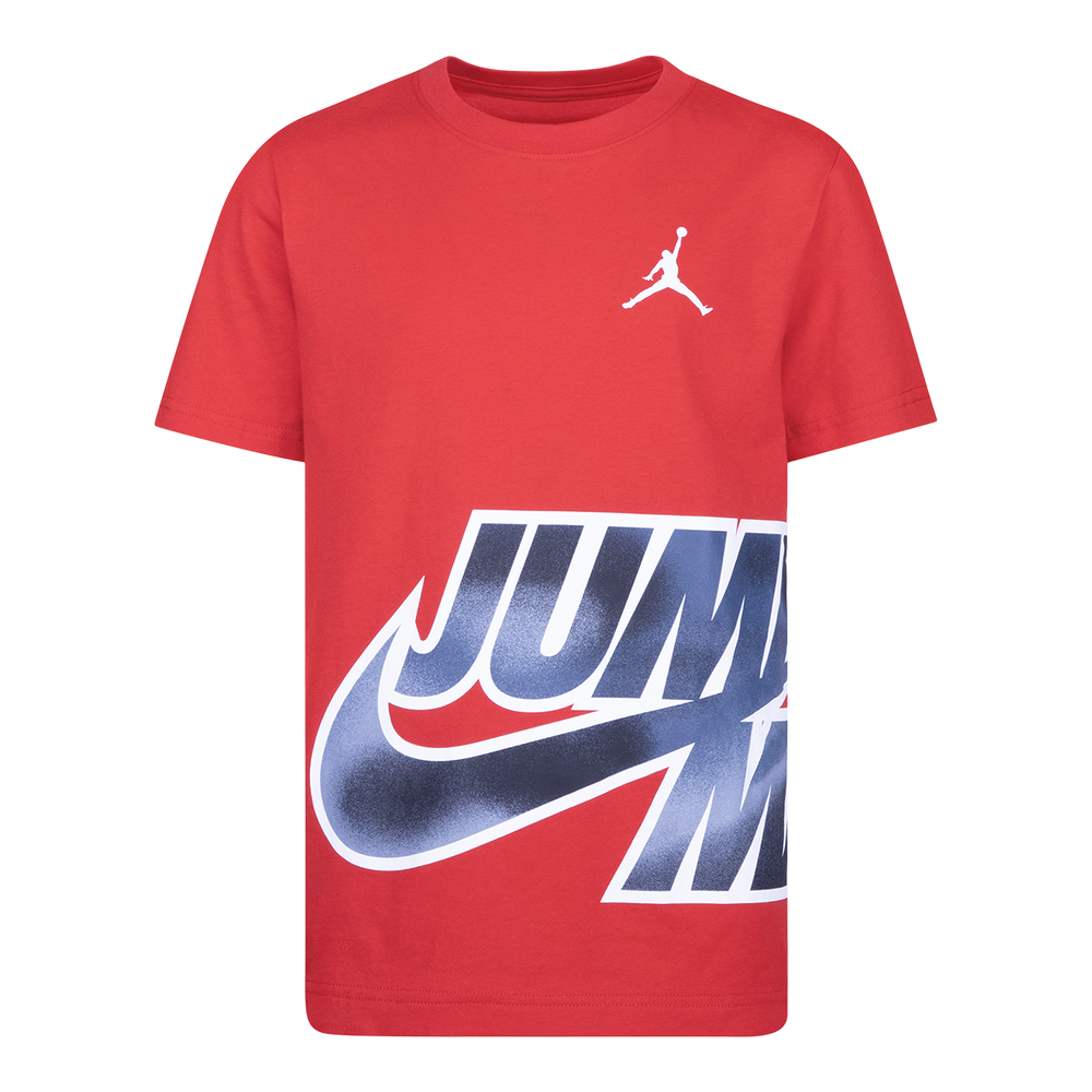 WNBA Jerseys Feature the Jumpman