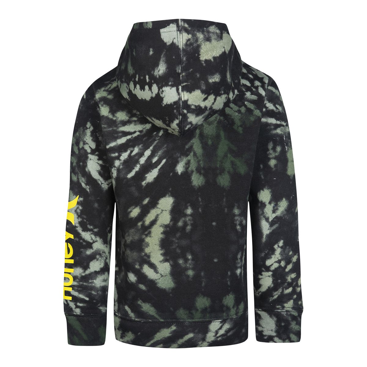 Boys hurley hoodie sale