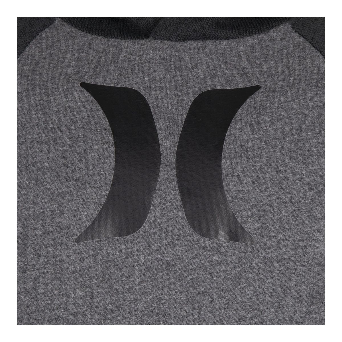 Hurley Boys' Winter Knit Icon Pullover Hoodie