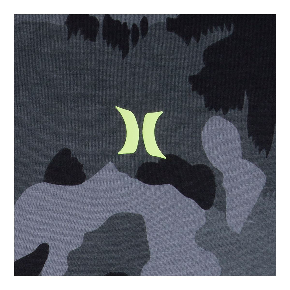 Hurley Boys' All Over Print Sharkbait T Shirt