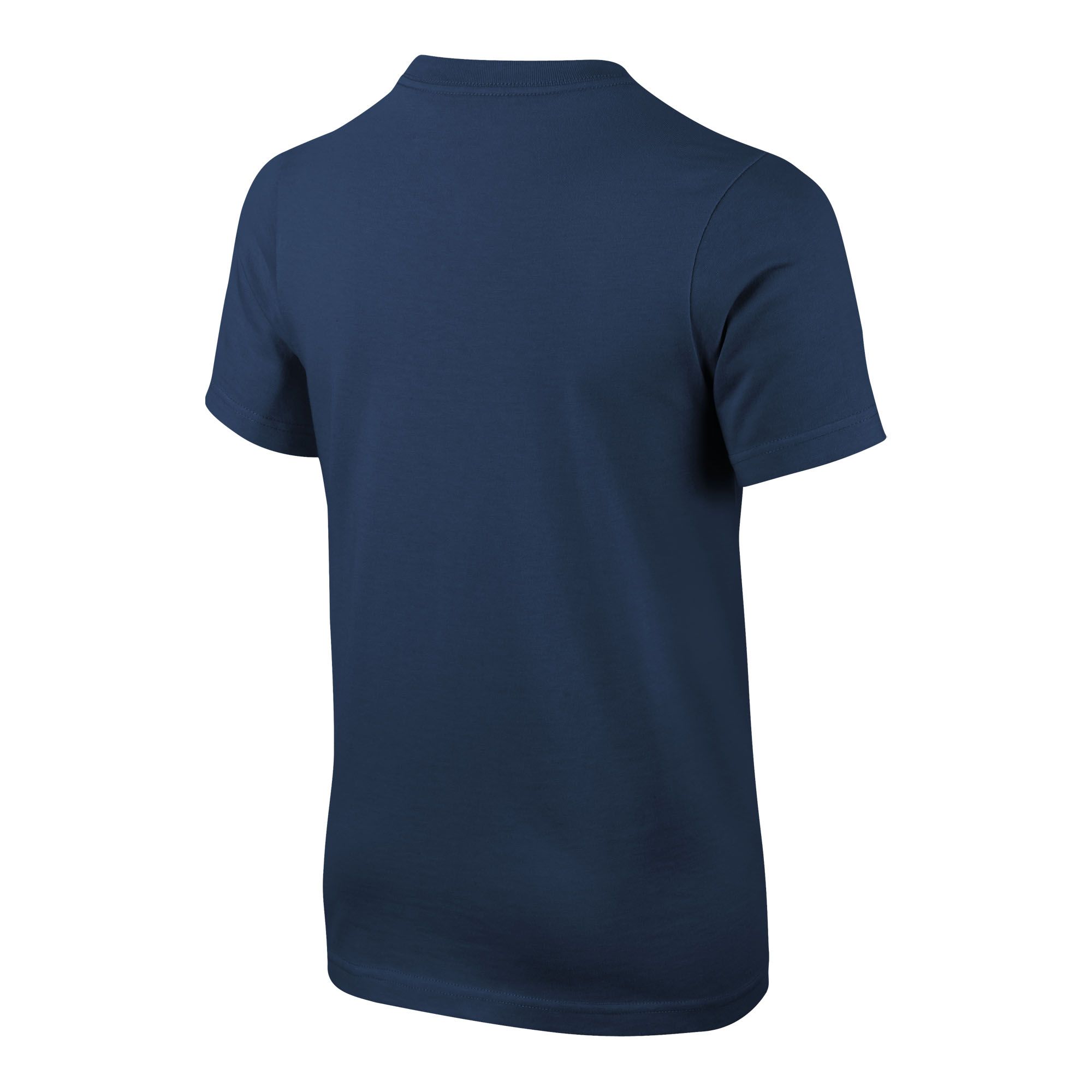 Nike Boys' Soccer Core Cotton T Shirt