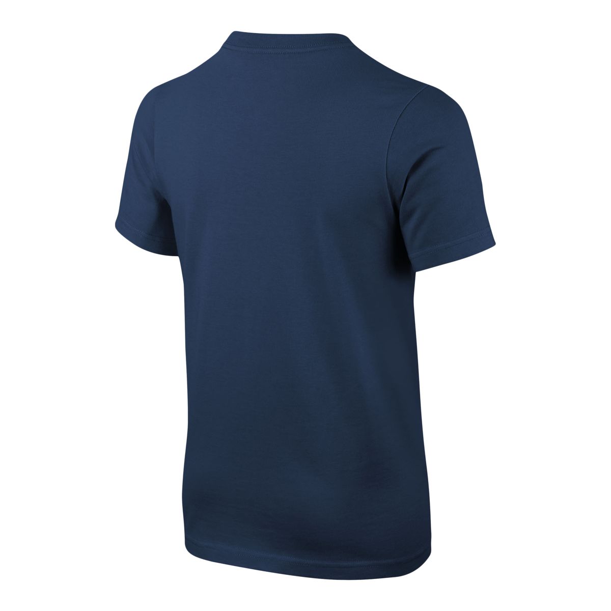 Nike Boys' Soccer Core Cotton T Shirt