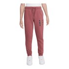  3 Pack: Girls Dry Fit Soft Sweatpants Girls Joggers Teen PJ  Pants Athletic Warmup Basic Casual Sweatpants Sports Kids Clothing Clothes  Youth Children Sweats Pant Running Leggings -Set 1, XS (7) 