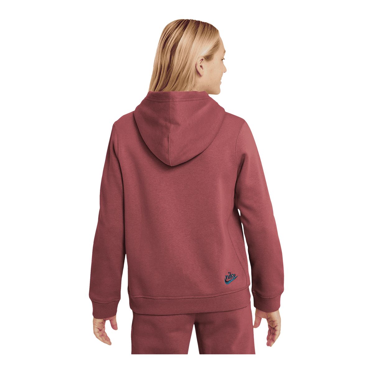 Nike core clearance hoodie