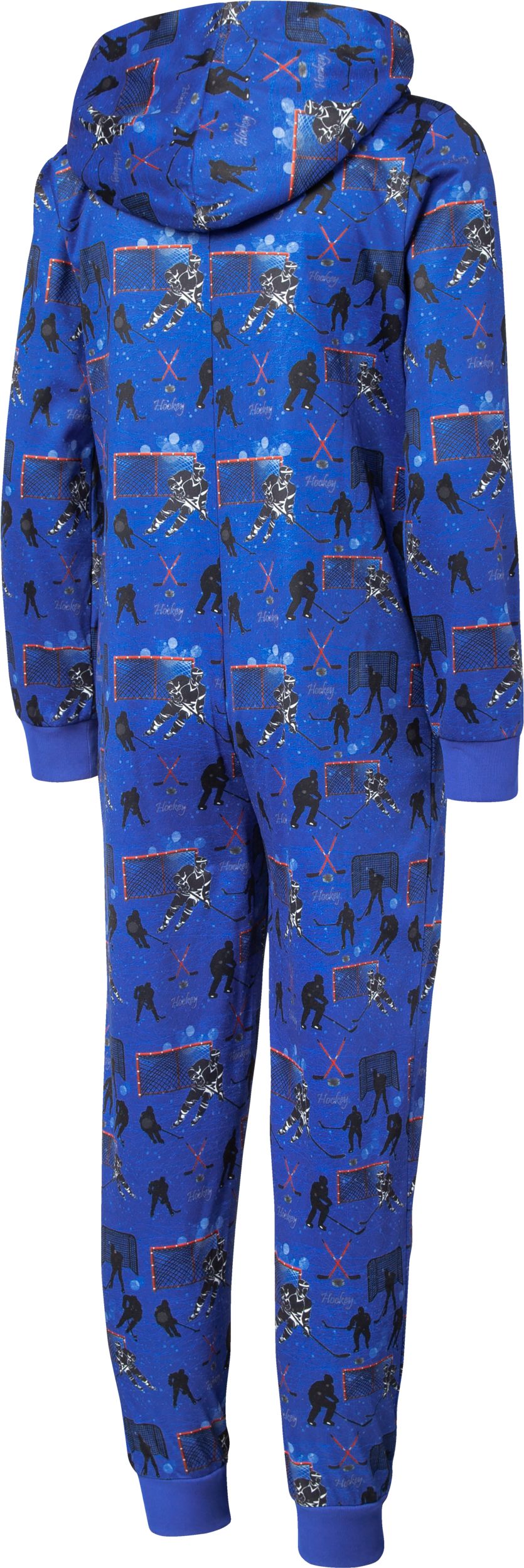 O'Neill Youth Charlie Printed Onesie