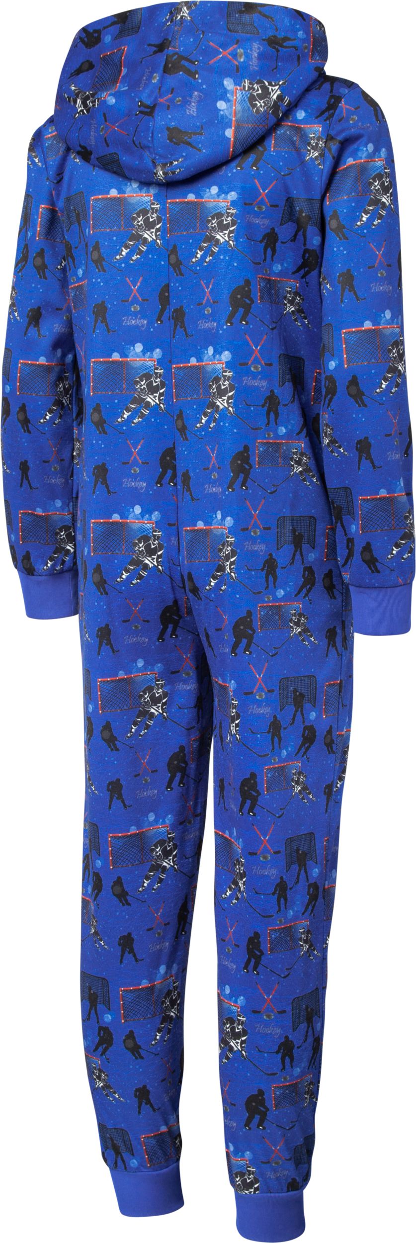 O'Neill Youth Charlie Printed Onesie