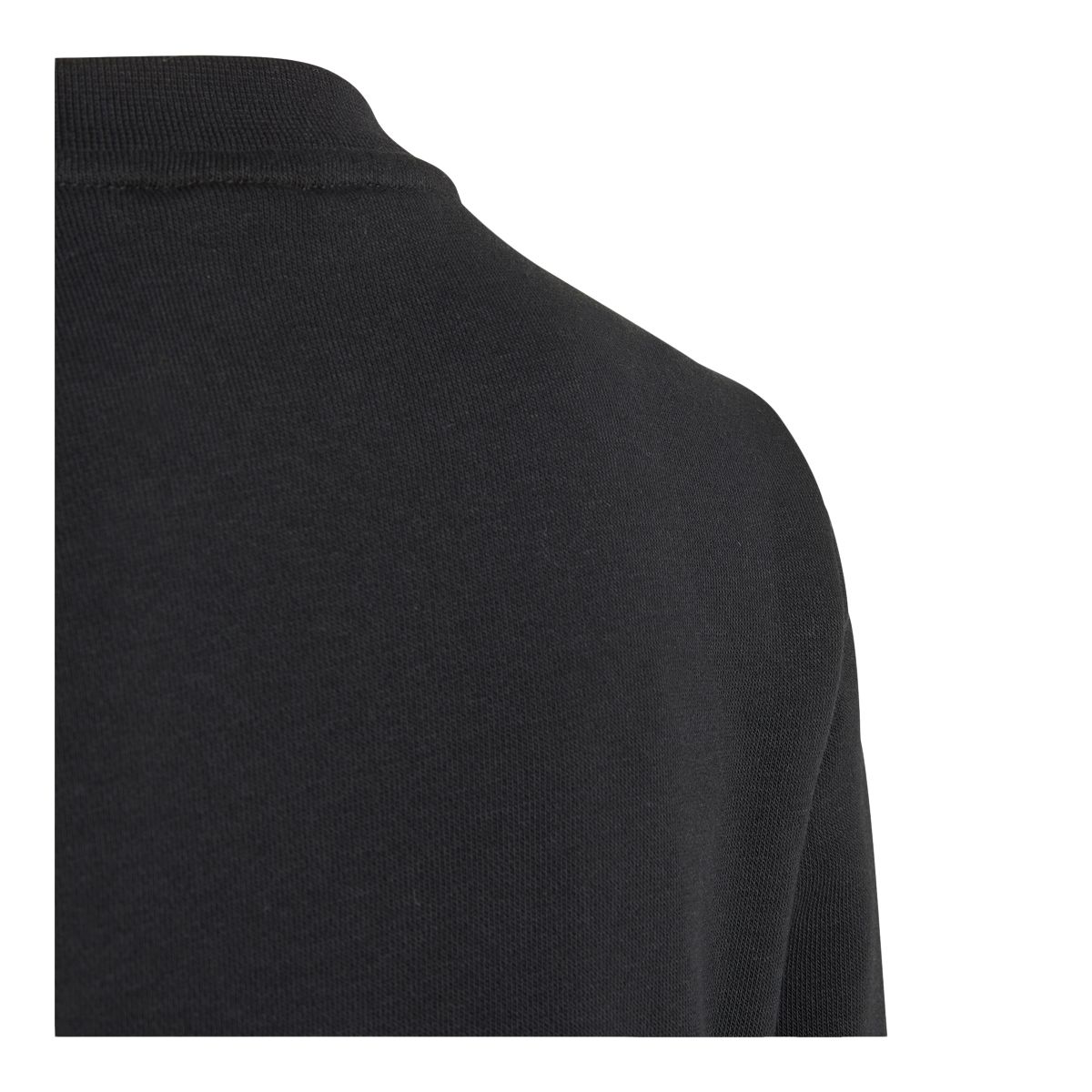 adidas Kids' Adicolor 3-Stripes Crew Sweatshirt Set