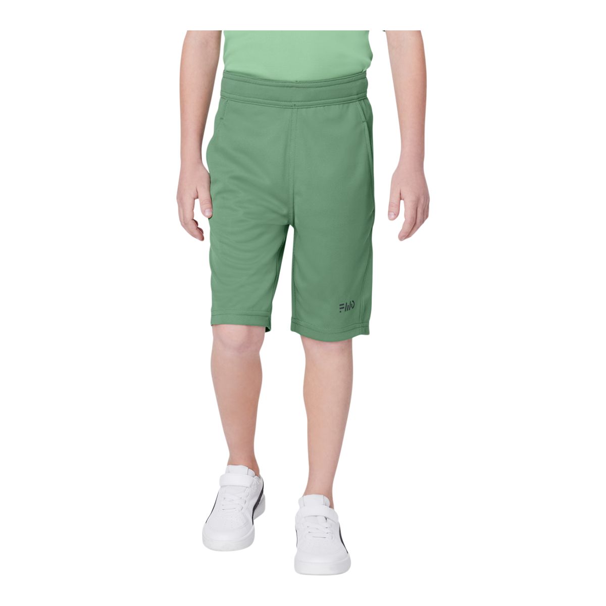 Boys 2025 tech shorts