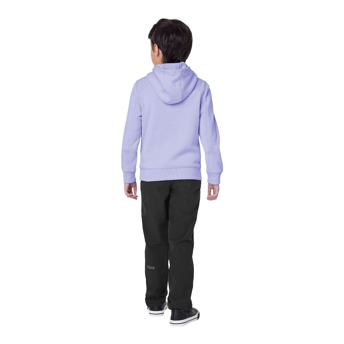 FWD Kids’ All Year Pullover Hoodie
