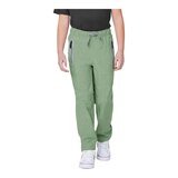 FWD Kids’ Active Woven Pants Front_Flat