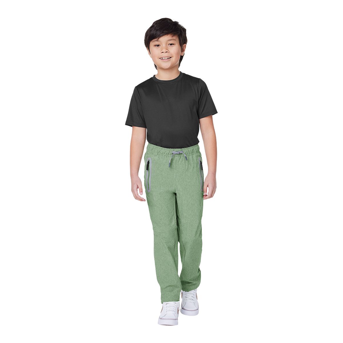 FWD Kids’ Active Woven Pants