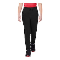 FWD Boys' Logo Jogger Pants Front_Flat