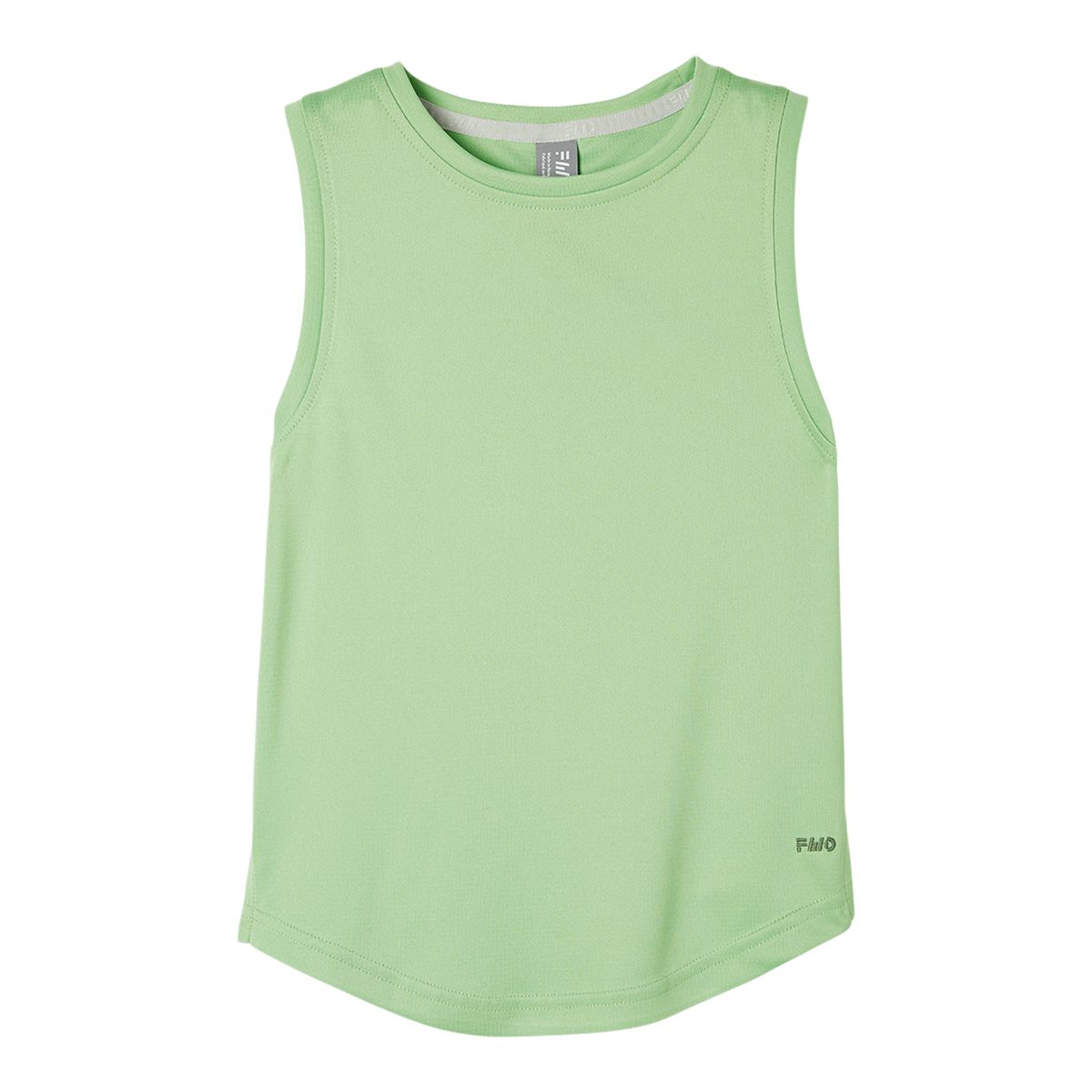 FWD Kids' Branded Tank