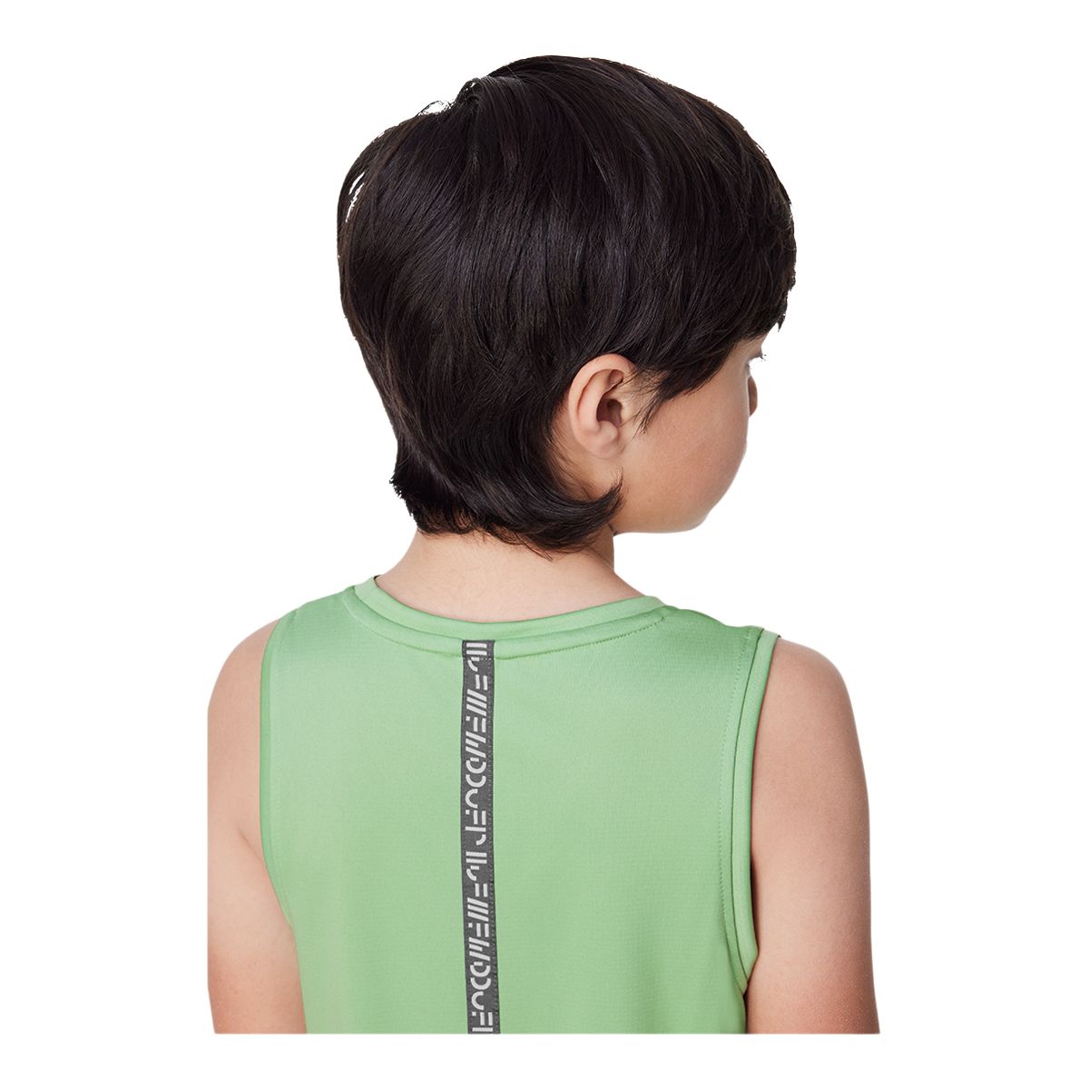 FWD Kids' Branded Tank