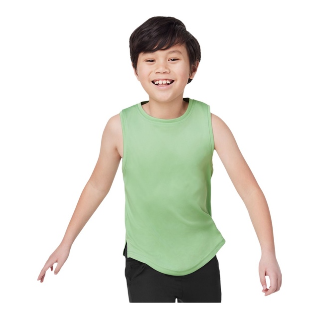 FWD Kids' Branded Tank