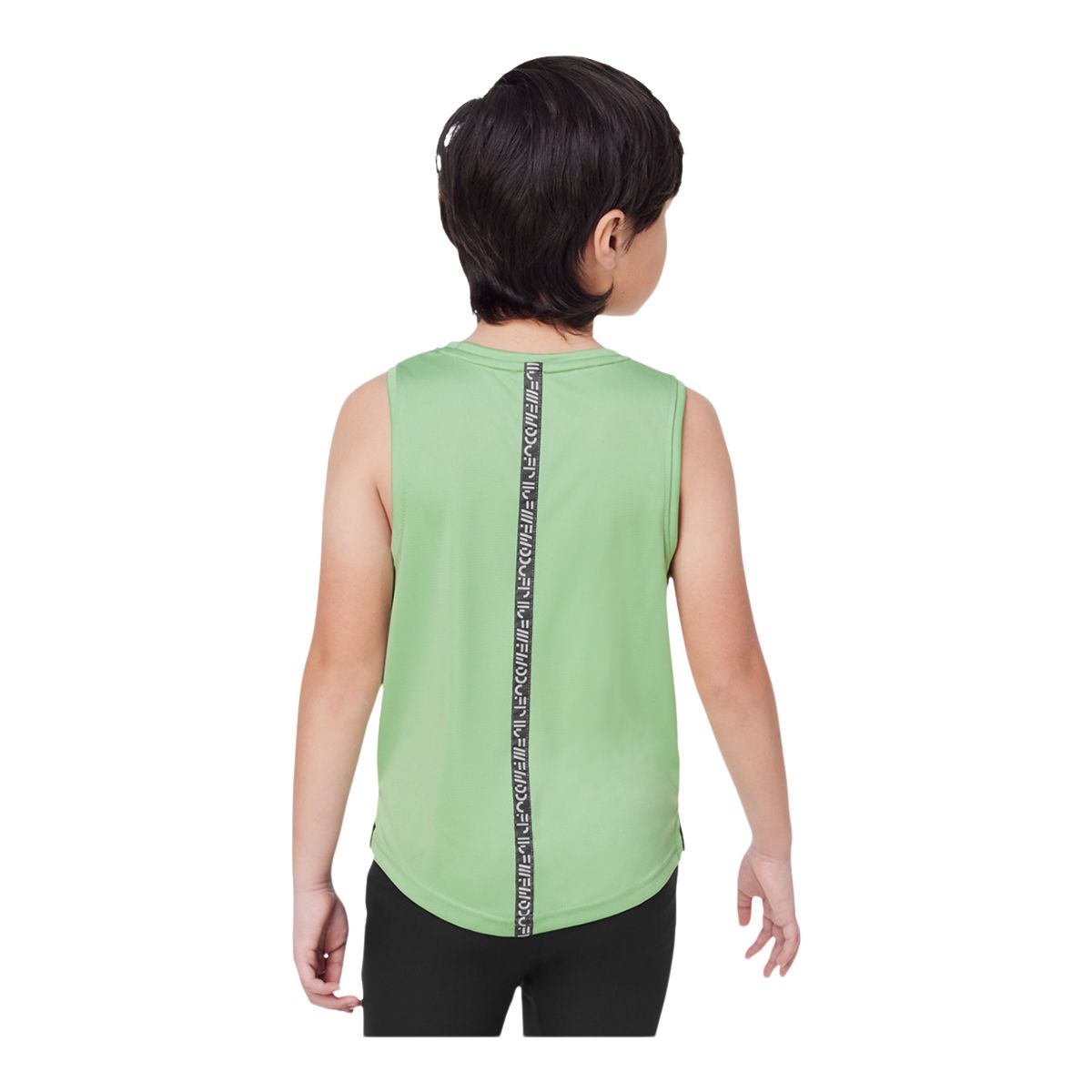 FWD Kids' Branded Tank