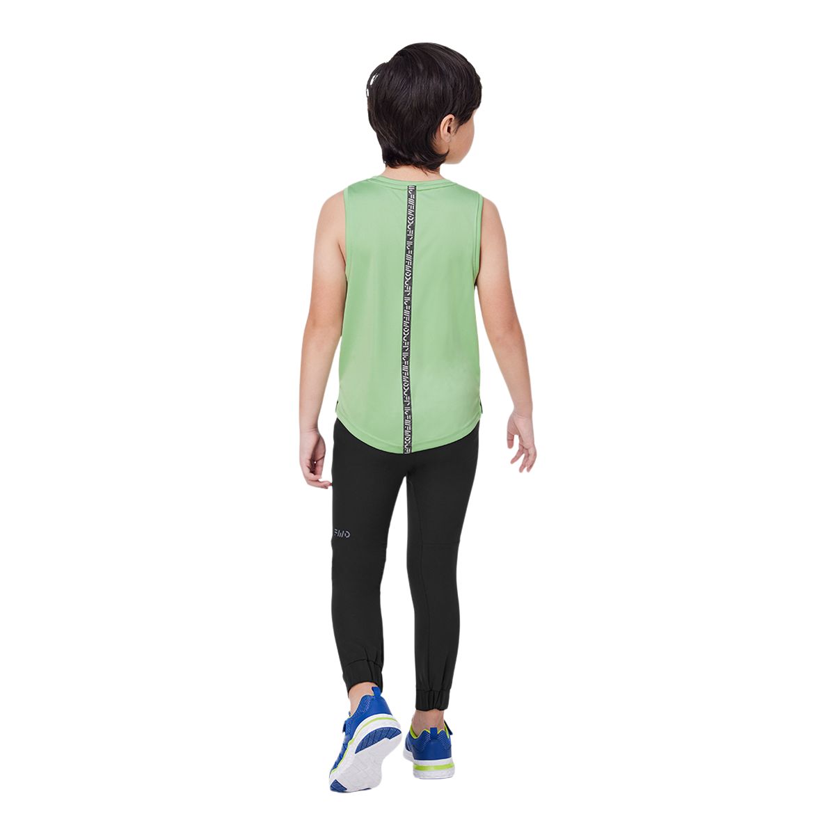 FWD Kids' Branded Tank