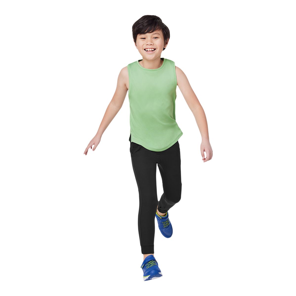 FWD Kids' Branded Tank