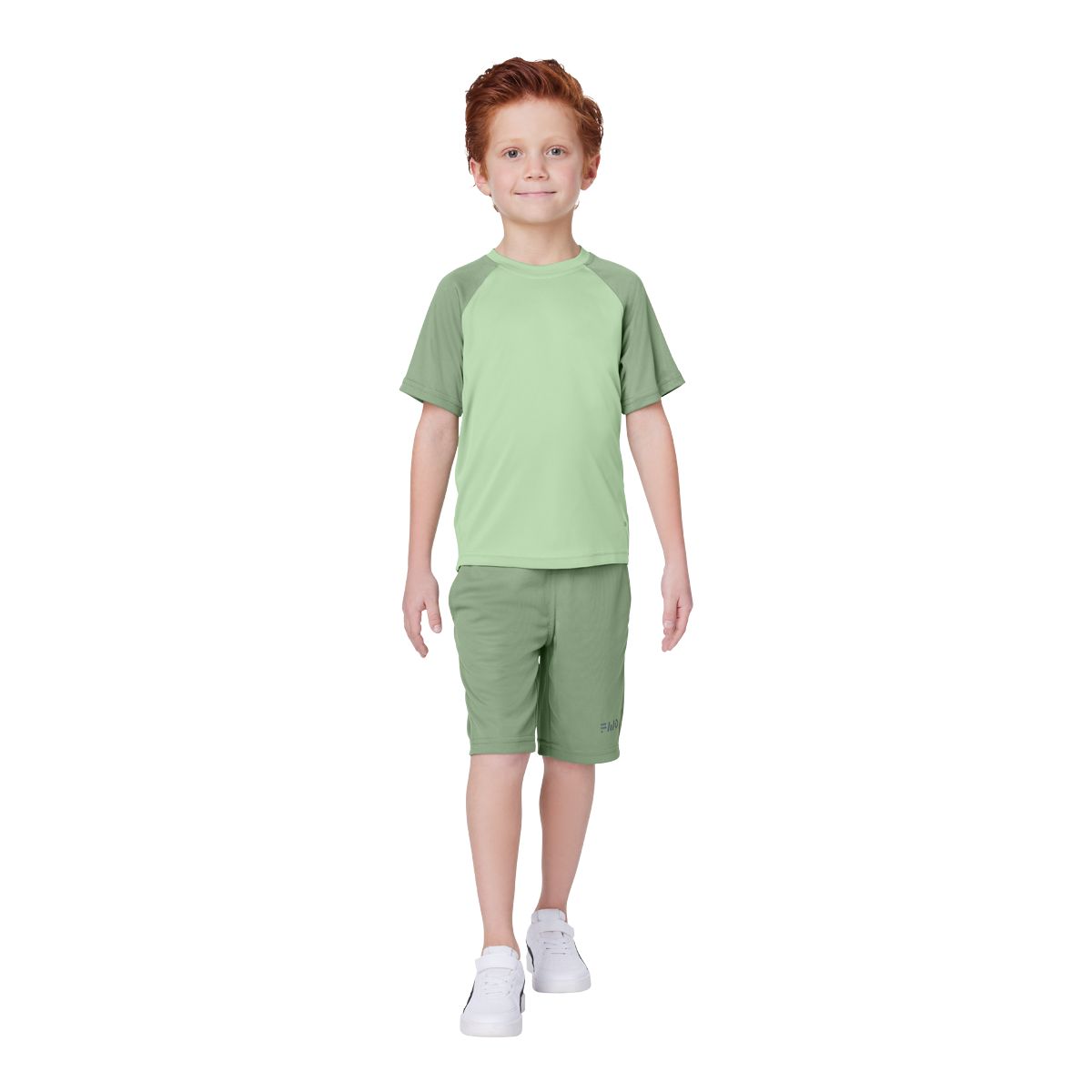 FWD Kids' UPF T Shirt